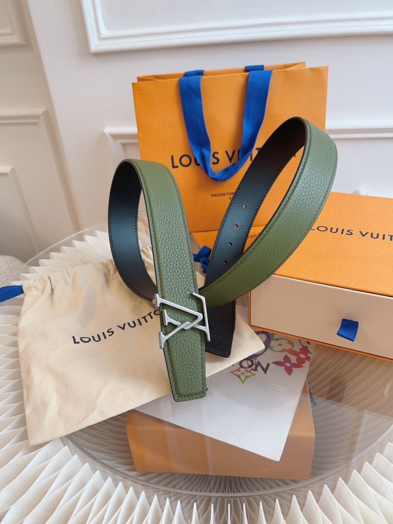 Louis Vuitton Belts